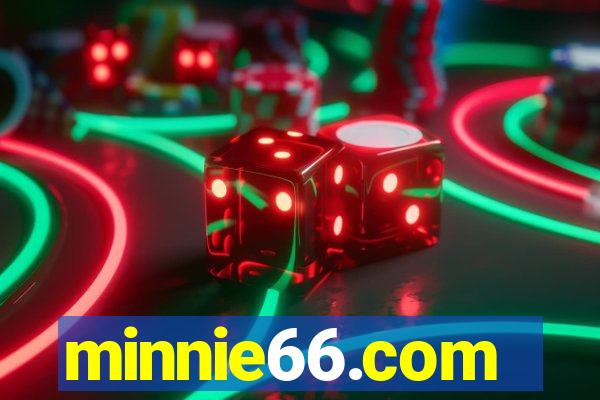 minnie66.com