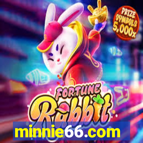 minnie66.com