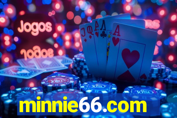 minnie66.com