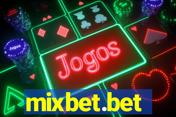 mixbet.bet