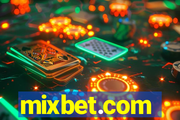 mixbet.com