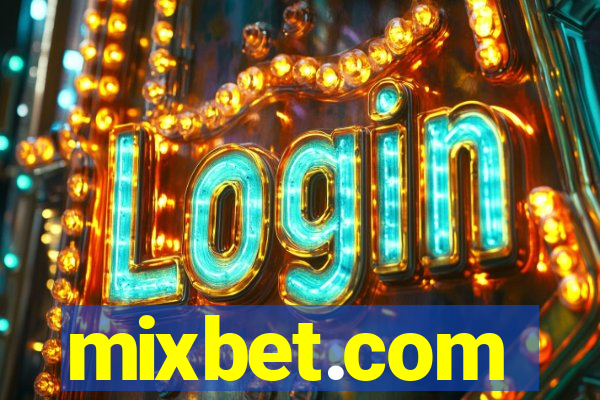 mixbet.com