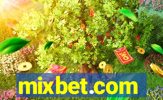 mixbet.com