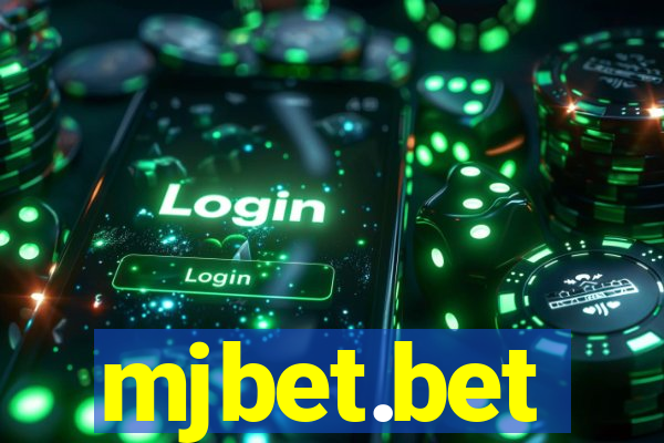 mjbet.bet