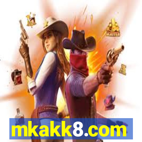 mkakk8.com