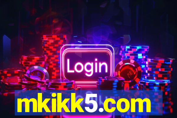 mkikk5.com