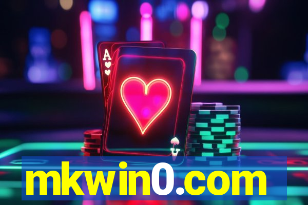 mkwin0.com