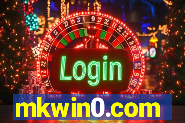 mkwin0.com