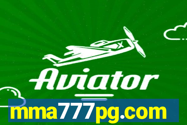 mma777pg.com