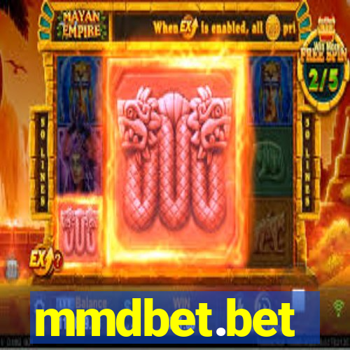 mmdbet.bet