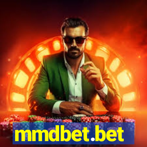 mmdbet.bet