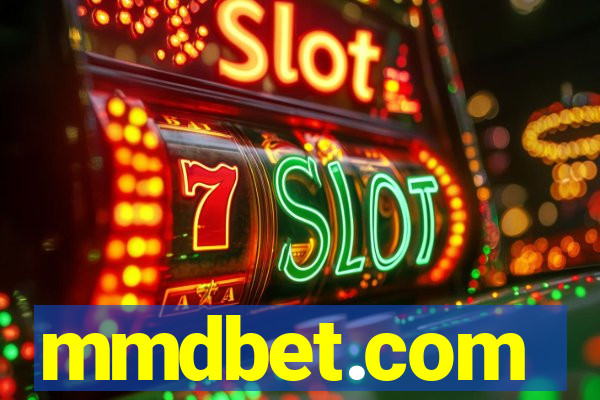 mmdbet.com