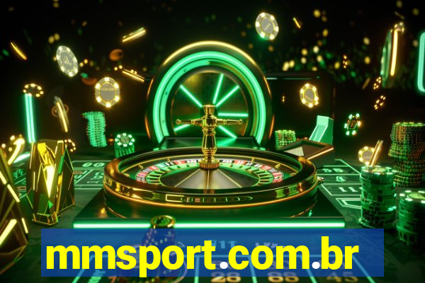 mmsport.com.br