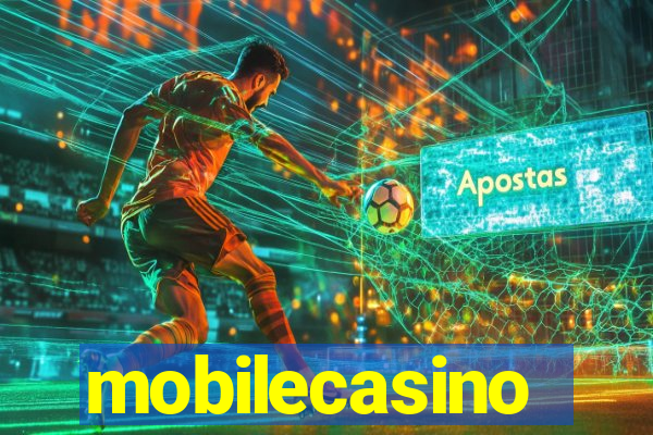 mobilecasino