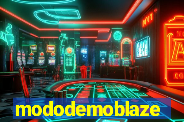 mododemoblaze