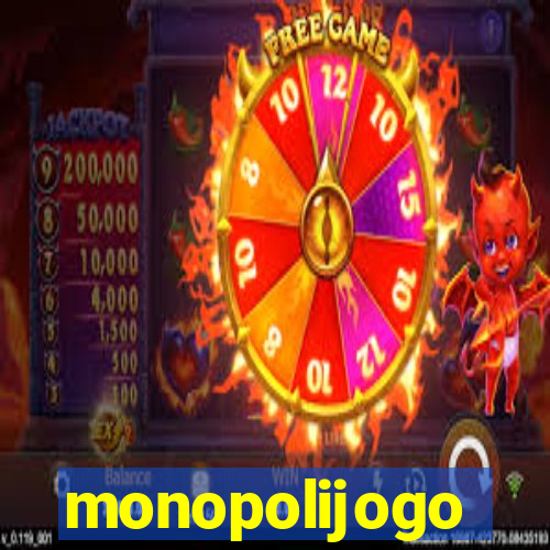 monopolijogo