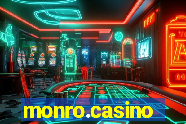 monro.casino