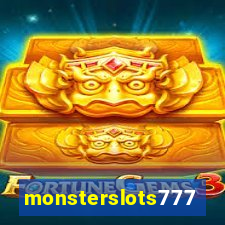 monsterslots777