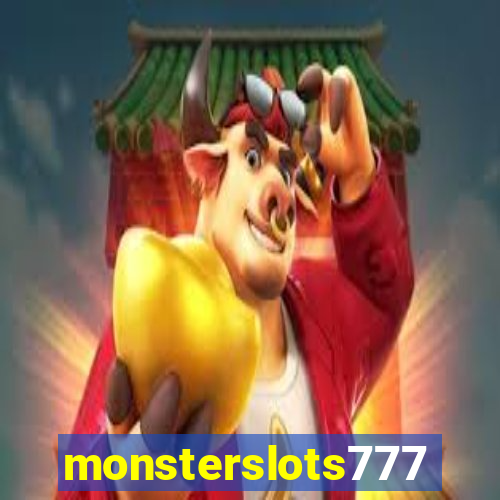 monsterslots777