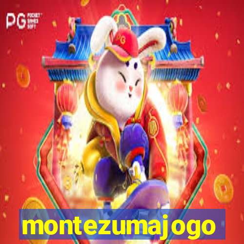 montezumajogo