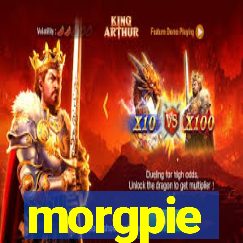 morgpie