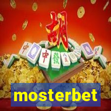 mosterbet