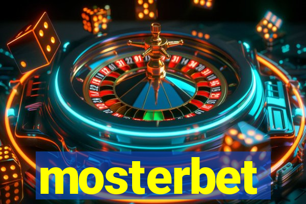 mosterbet