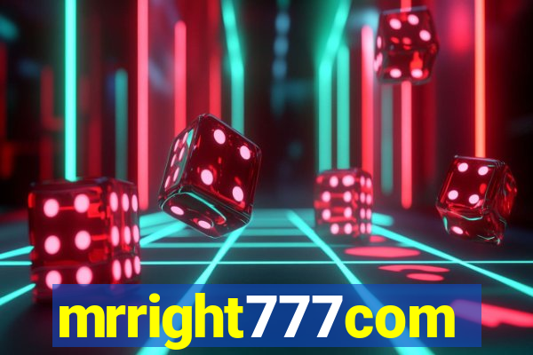 mrright777com