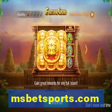 msbetsports.com