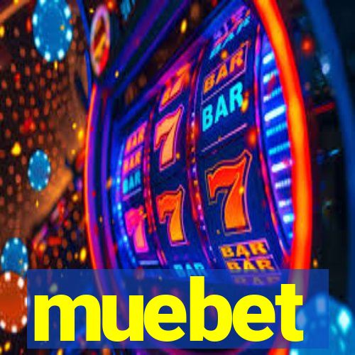 muebet