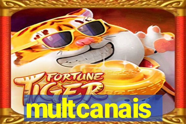 multcanais