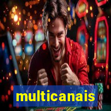 multicanais