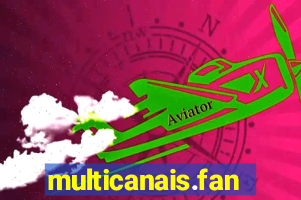 multicanais.fans