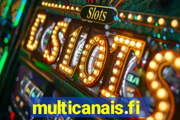 multicanais.fi