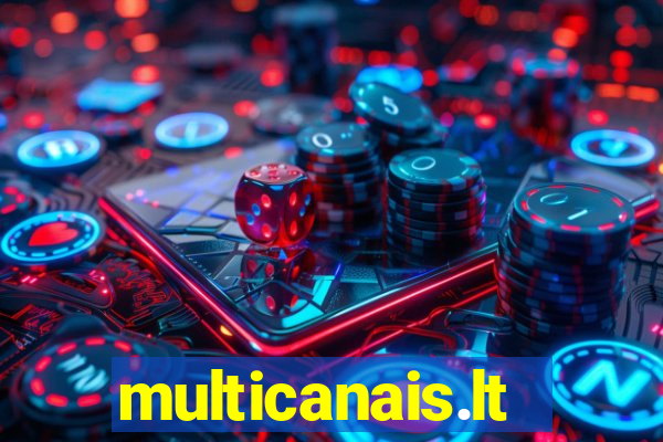 multicanais.lt