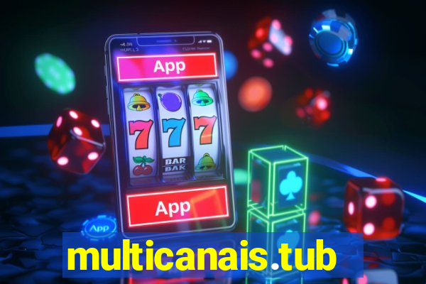 multicanais.tube