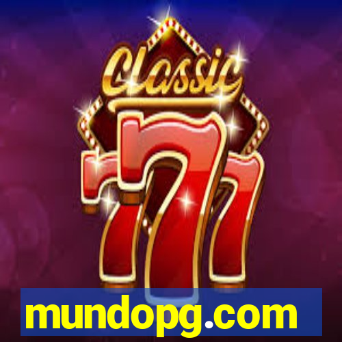 mundopg.com