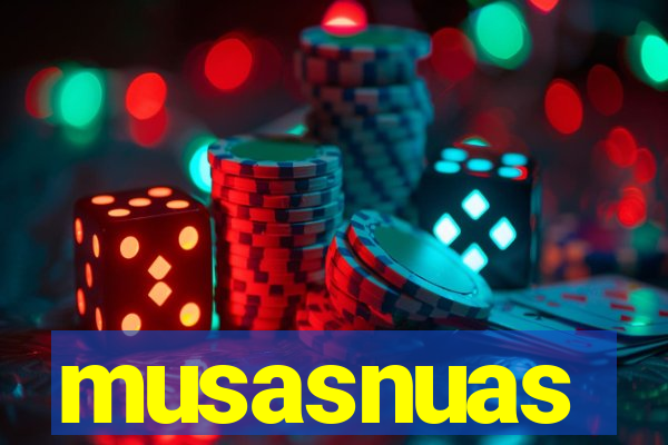 musasnuas