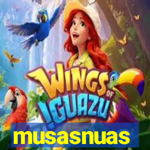 musasnuas