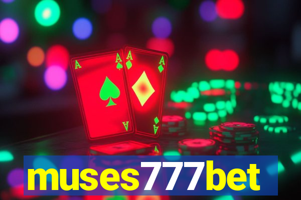 muses777bet