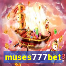 muses777bet