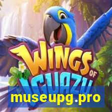 museupg.pro