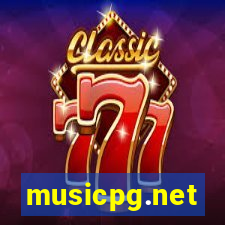 musicpg.net