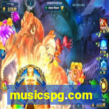 musicspg.com