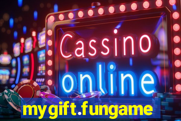 mygift.fungame