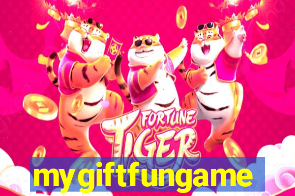 mygiftfungame