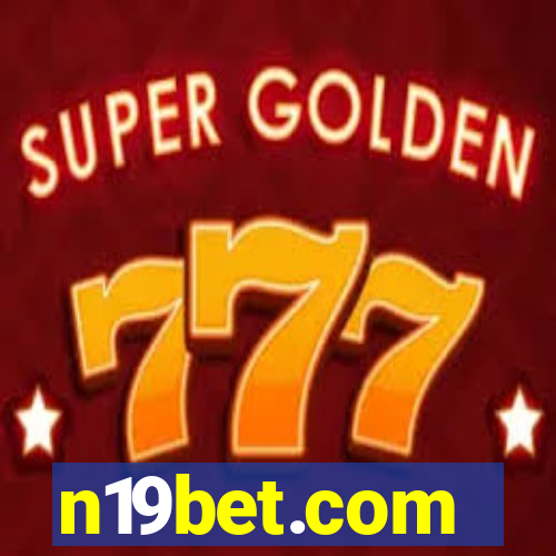 n19bet.com