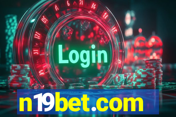 n19bet.com