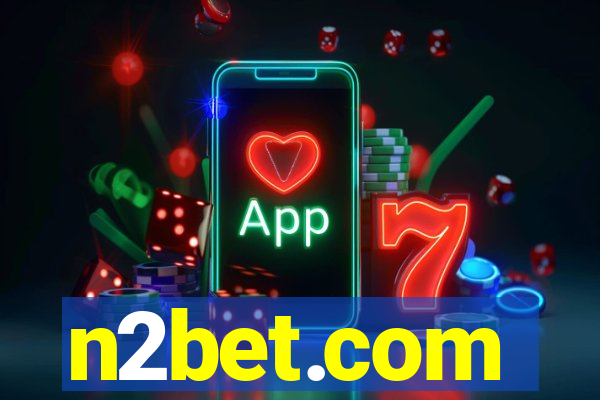 n2bet.com