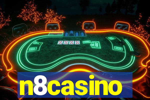 n8casino